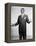 Dean Martin-null-Framed Stretched Canvas