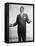 Dean Martin-null-Framed Stretched Canvas