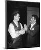 Dean Martin-null-Mounted Photo