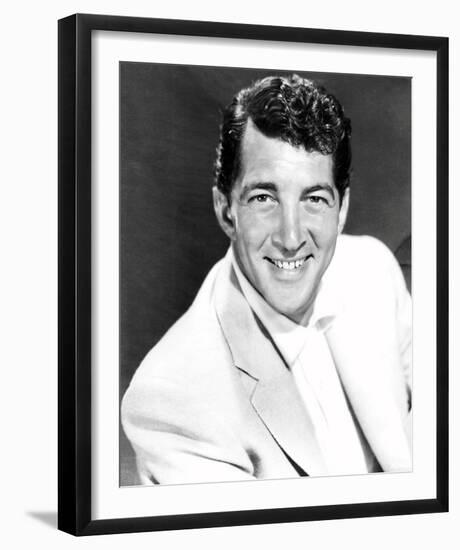 Dean Martin-null-Framed Photo