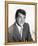 Dean Martin-null-Framed Stretched Canvas