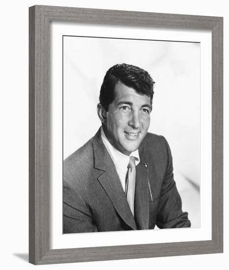 Dean Martin-null-Framed Photo