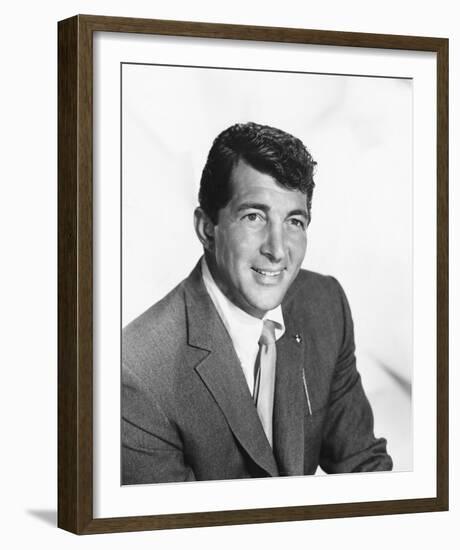 Dean Martin-null-Framed Photo