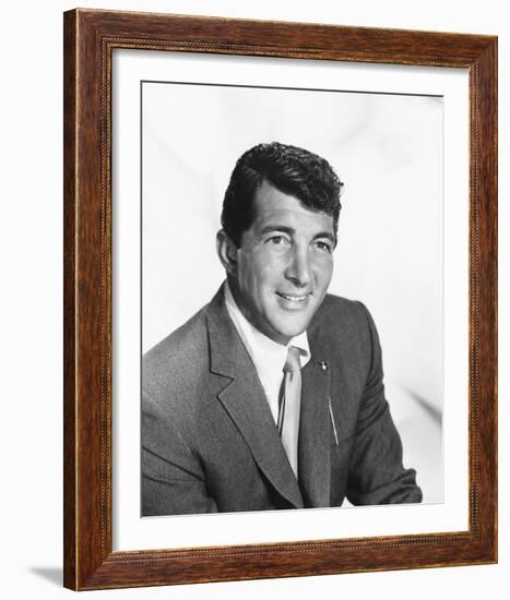 Dean Martin-null-Framed Photo