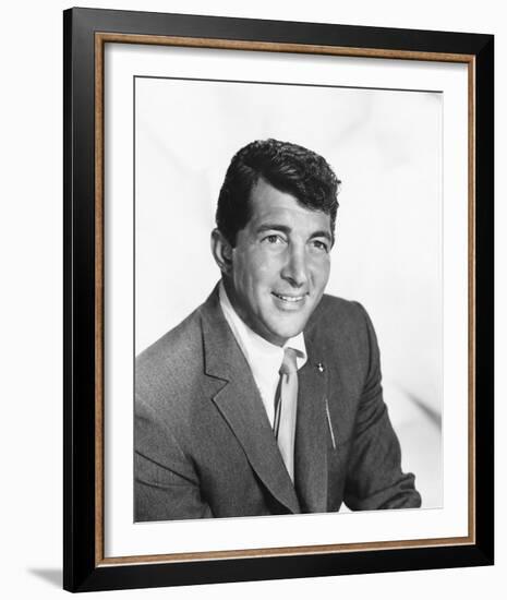 Dean Martin-null-Framed Photo