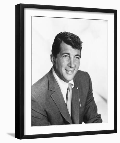 Dean Martin-null-Framed Photo