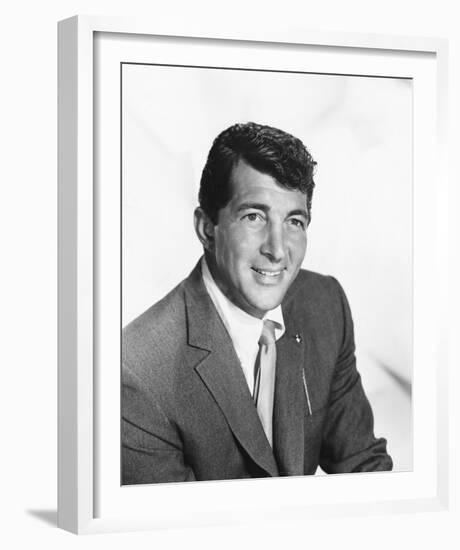 Dean Martin-null-Framed Photo