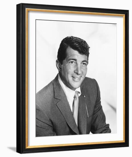 Dean Martin-null-Framed Photo