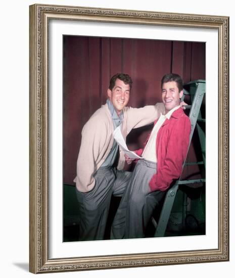 Dean Martin-null-Framed Photo