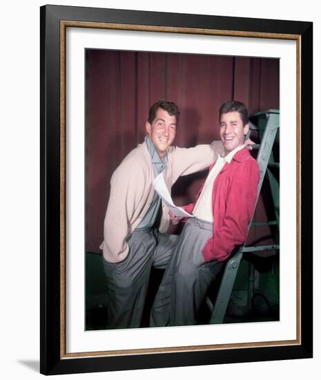 Dean Martin-null-Framed Photo