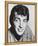 Dean Martin-null-Framed Stretched Canvas