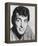 Dean Martin-null-Framed Stretched Canvas