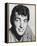 Dean Martin-null-Framed Stretched Canvas