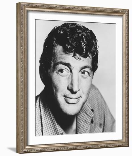 Dean Martin-null-Framed Photo