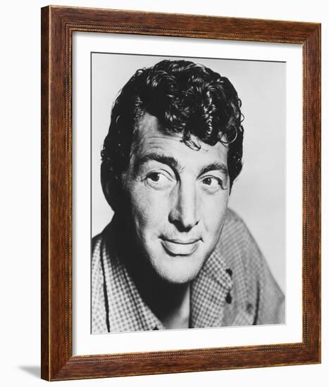 Dean Martin-null-Framed Photo