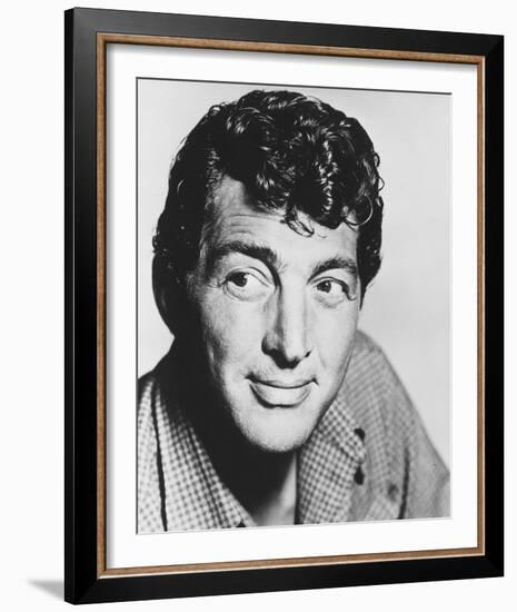 Dean Martin-null-Framed Photo