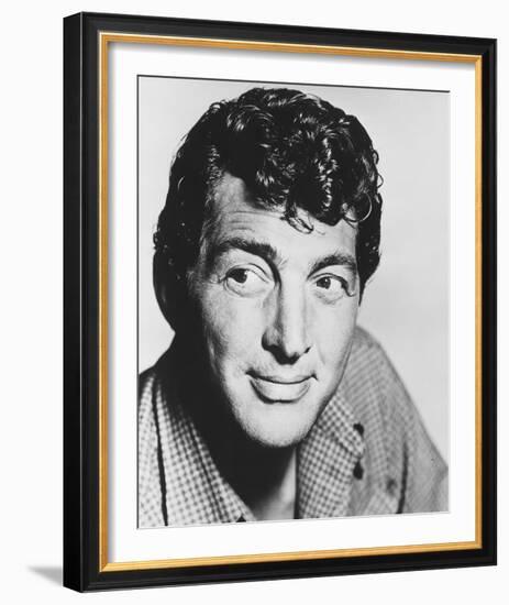 Dean Martin-null-Framed Photo