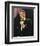 Dean Martin-null-Framed Photo