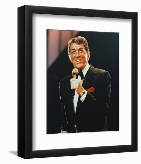 Dean Martin-null-Framed Photo