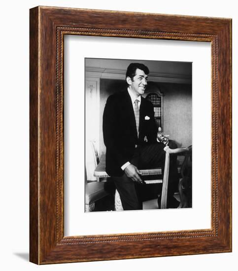 Dean Martin-null-Framed Photo