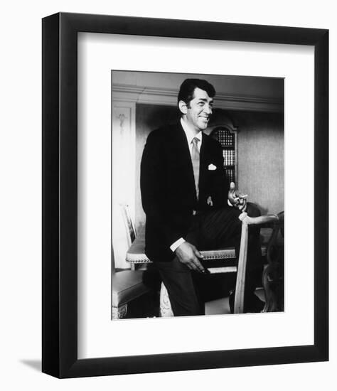 Dean Martin-null-Framed Photo