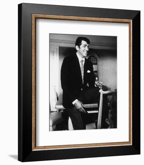 Dean Martin-null-Framed Photo