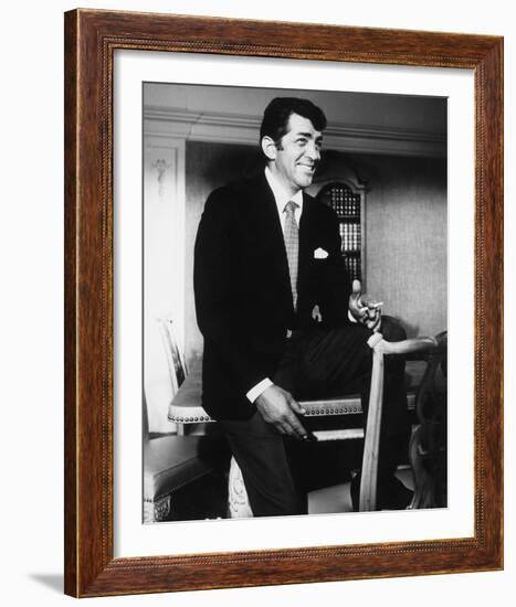 Dean Martin-null-Framed Photo