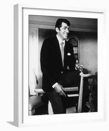 Dean Martin-null-Framed Photo