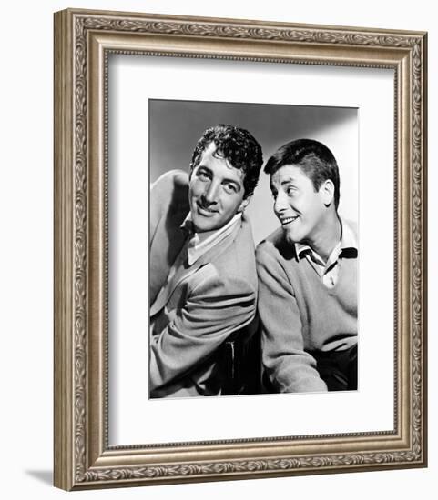 Dean Martin-null-Framed Photo