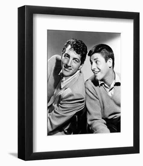 Dean Martin-null-Framed Photo