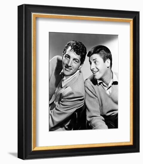 Dean Martin-null-Framed Photo