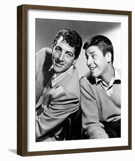 Dean Martin-null-Framed Photo