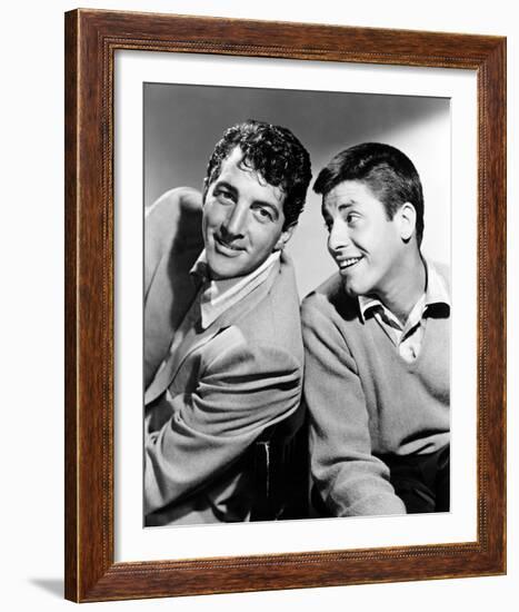 Dean Martin-null-Framed Photo