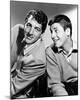 Dean Martin-null-Mounted Photo