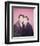 Dean Martin-null-Framed Photo