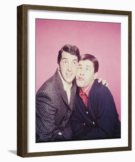 Dean Martin-null-Framed Photo