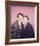 Dean Martin-null-Framed Photo