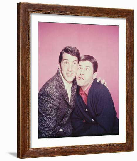 Dean Martin-null-Framed Photo