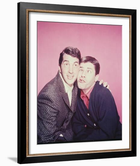 Dean Martin-null-Framed Photo