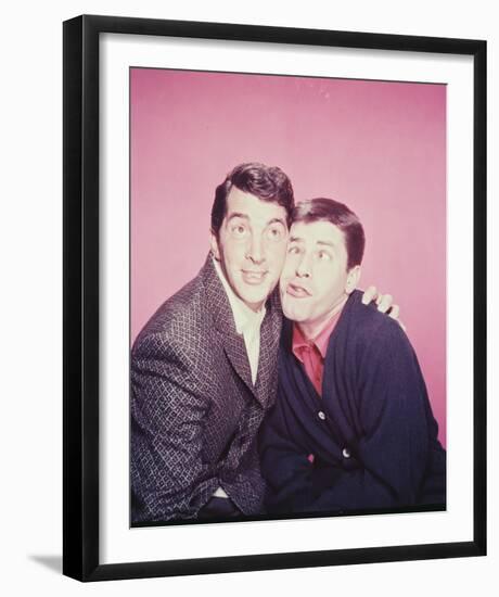 Dean Martin-null-Framed Photo