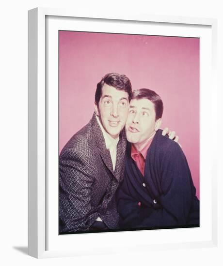 Dean Martin-null-Framed Photo