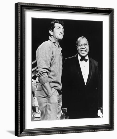 Dean Martin-null-Framed Photo