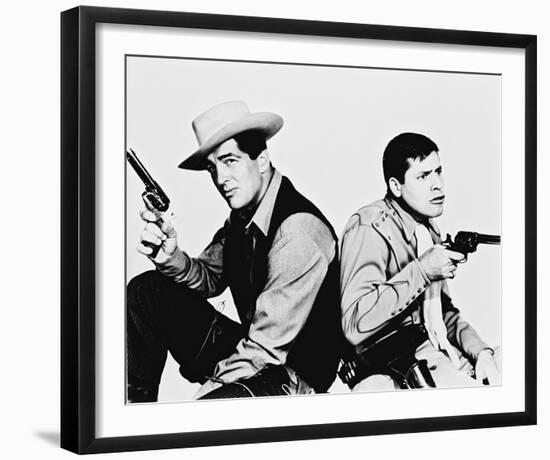 Dean Martin-null-Framed Photo