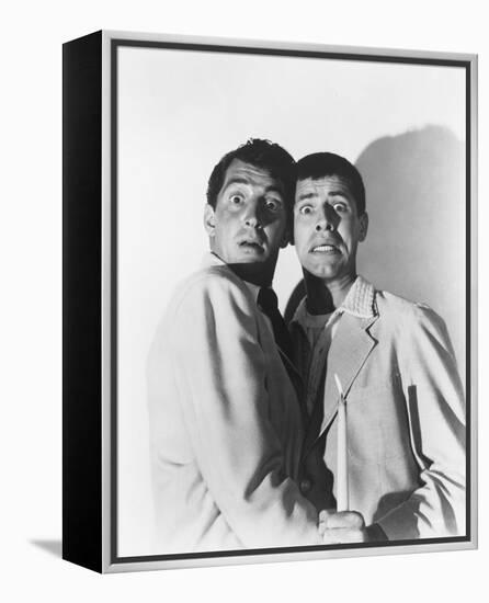 Dean Martin-null-Framed Stretched Canvas