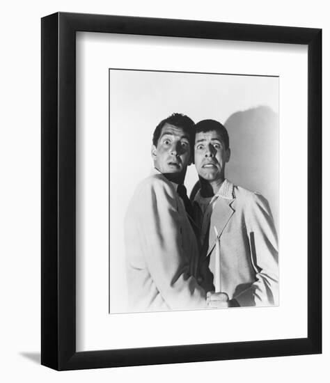 Dean Martin-null-Framed Photo