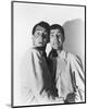 Dean Martin-null-Mounted Photo