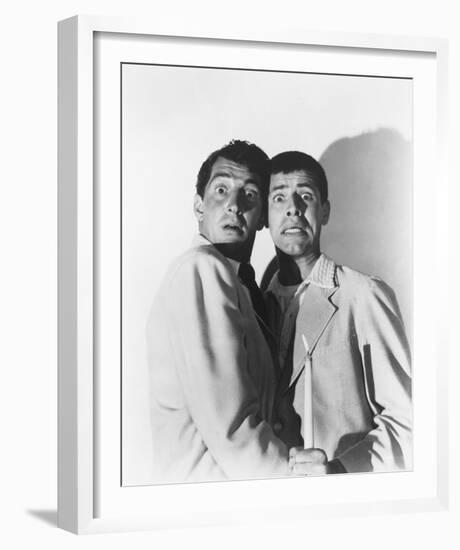 Dean Martin-null-Framed Photo