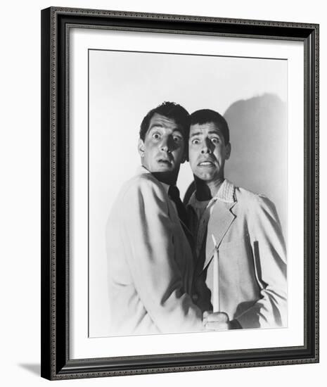 Dean Martin-null-Framed Photo