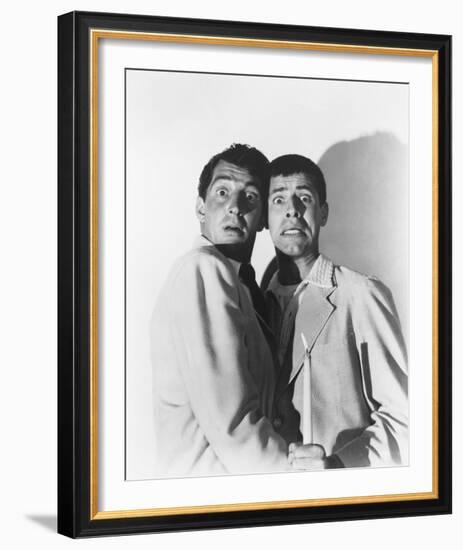 Dean Martin-null-Framed Photo