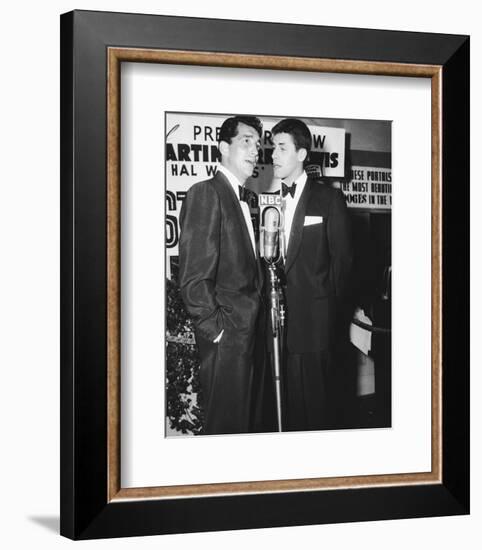 Dean Martin-null-Framed Photo